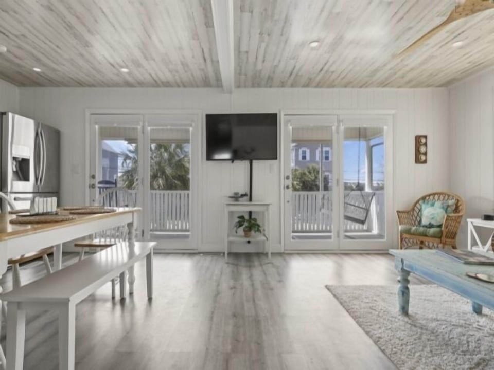 Villa, 3 Bedrooms | Interior