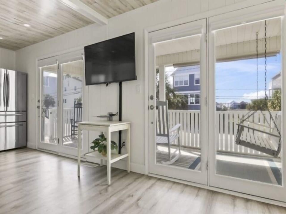 Villa, 3 Bedrooms | Interior
