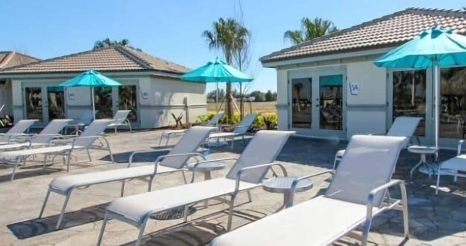 House, 6 Bedrooms | Terrace/patio