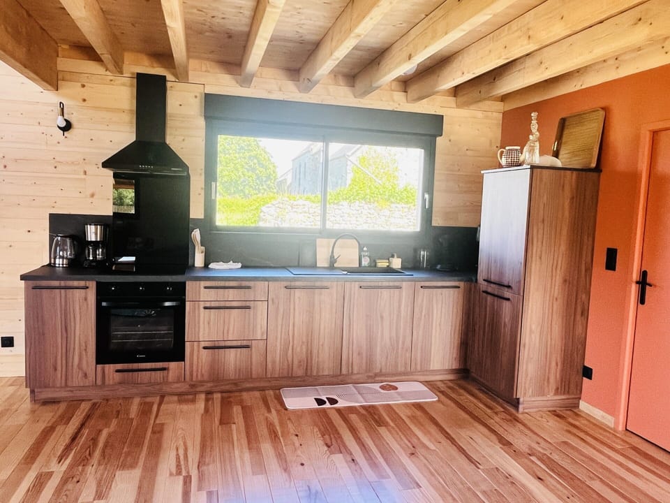 House | Private kitchen