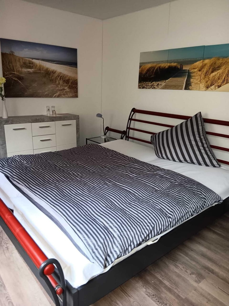 Basic Double Room | Desk, free WiFi