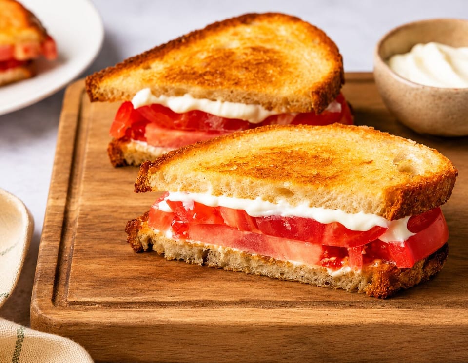 Daily cooked-to-order breakfast for a fee