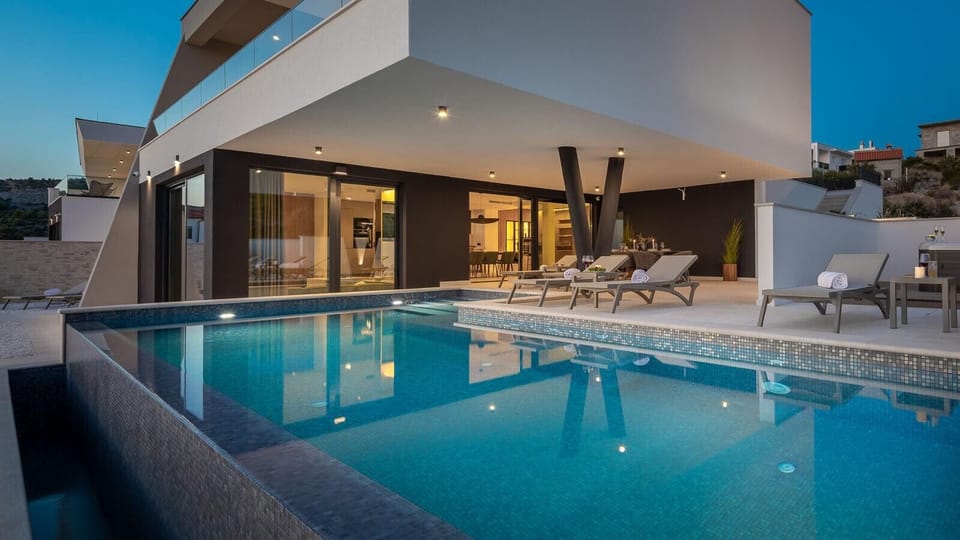 House | 4 bedrooms