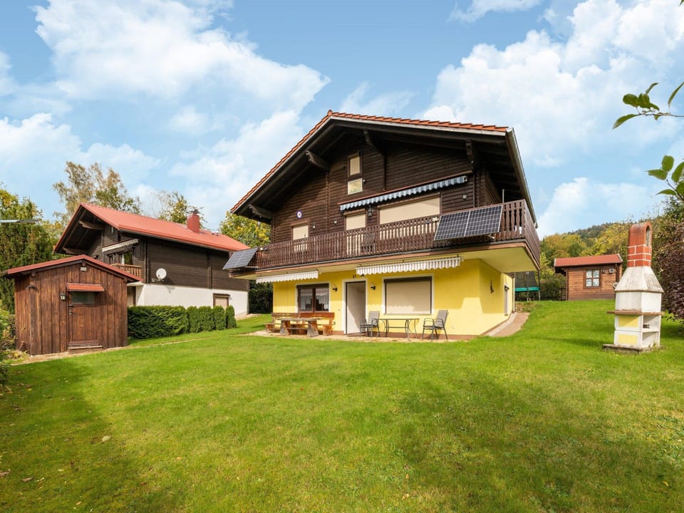 Apartment | Exterior