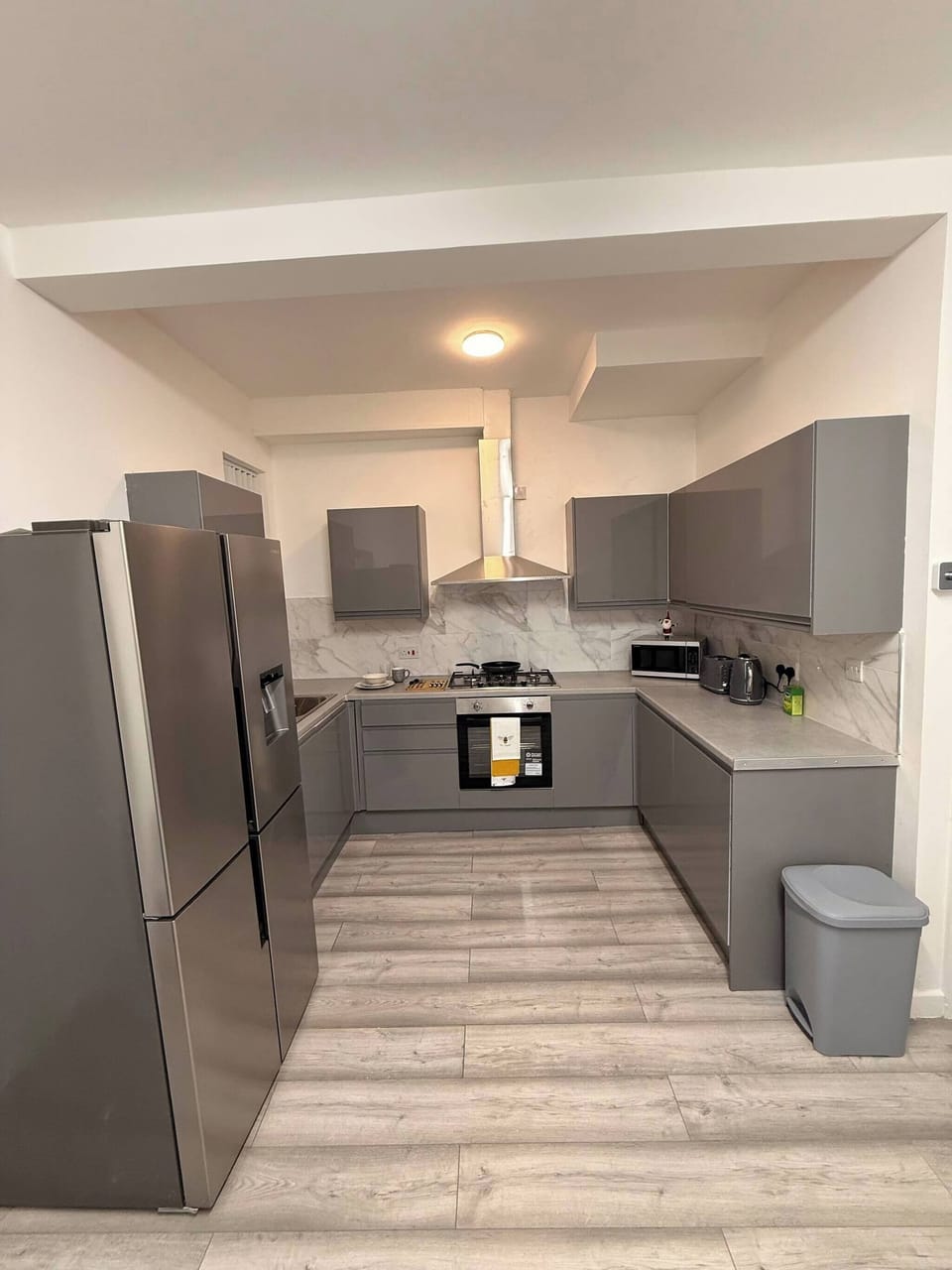 House, 4 Bedrooms | Interior
