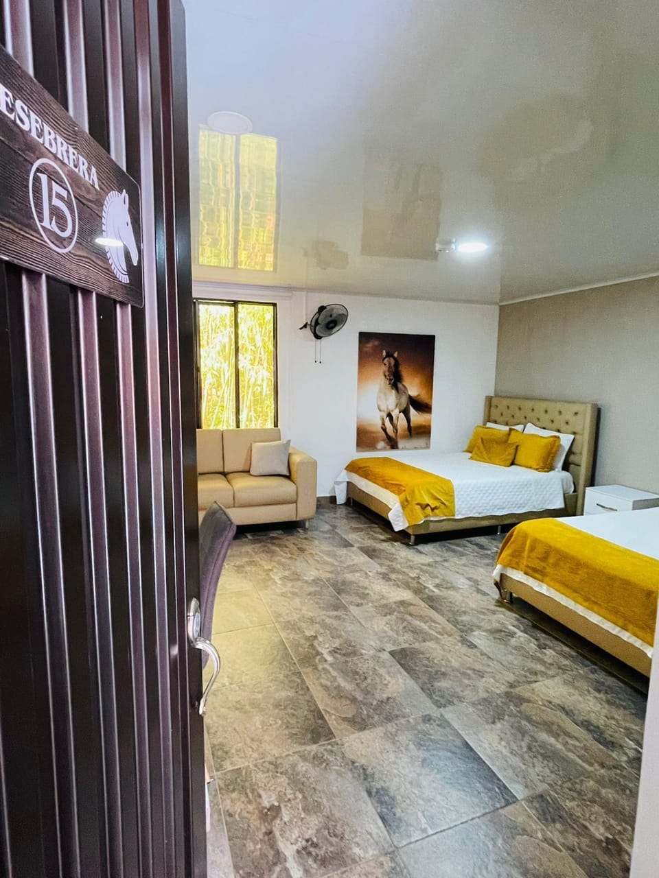 Family Room | Free WiFi