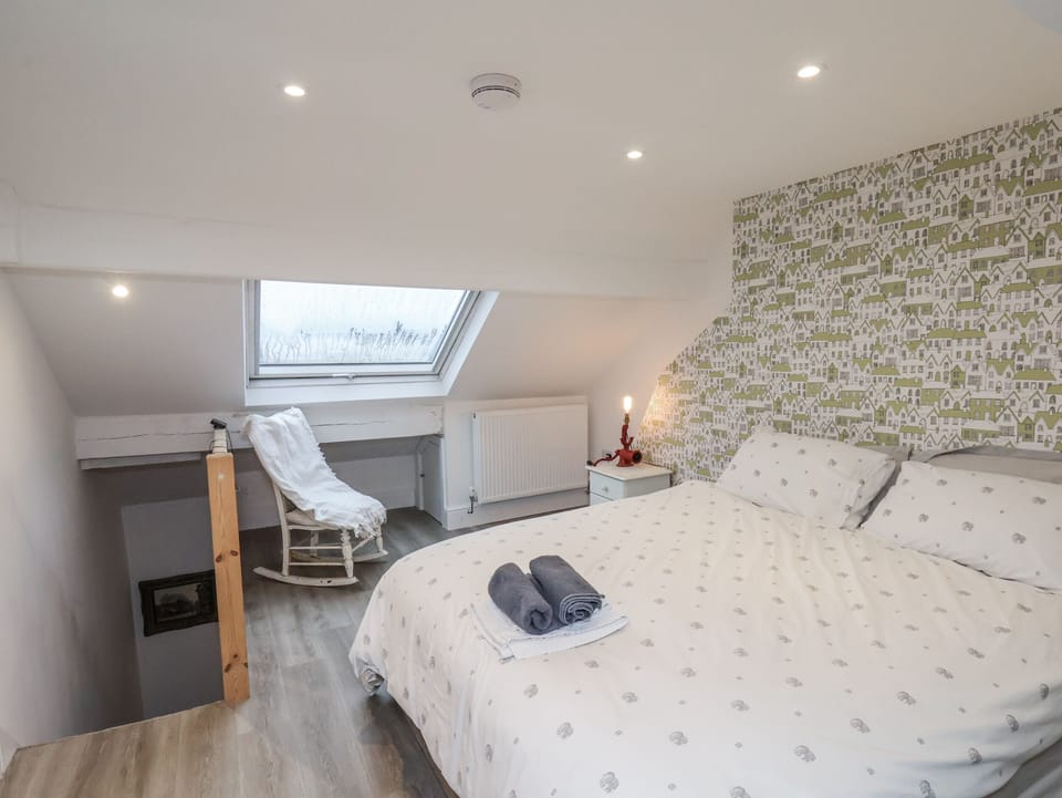 1 Castle Terrace Cottage in Borough of Harrogate