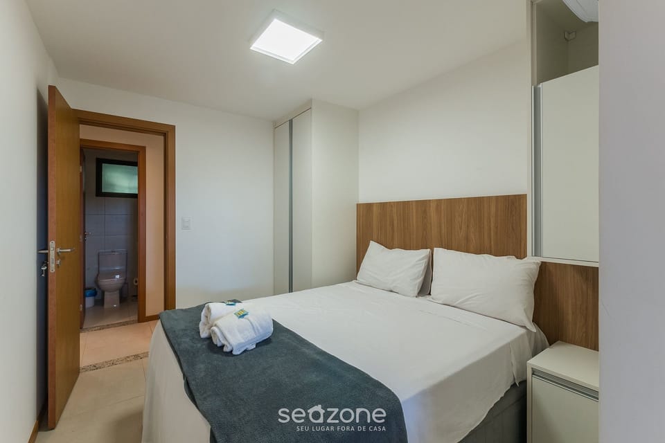 Basic Apartment | 3 bedrooms, free WiFi