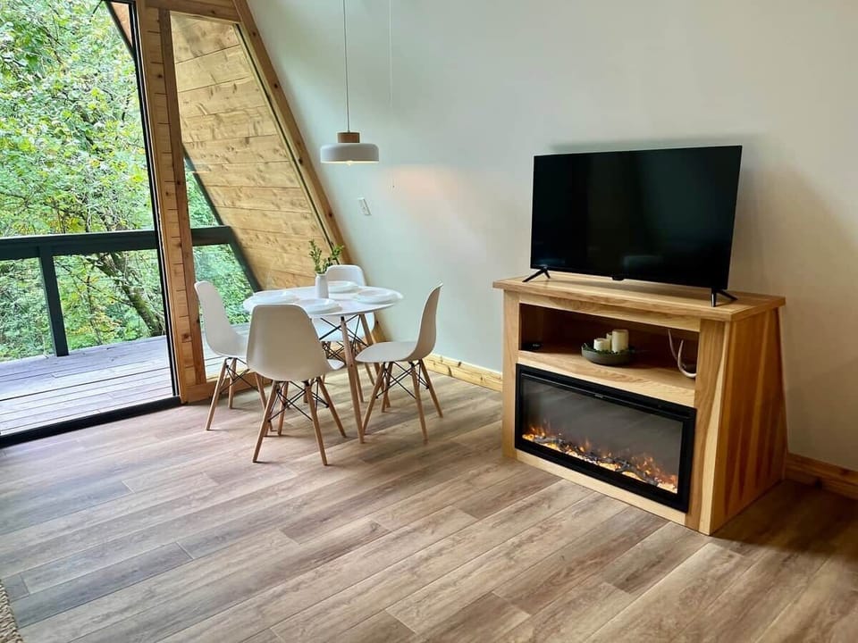 Dining/Living