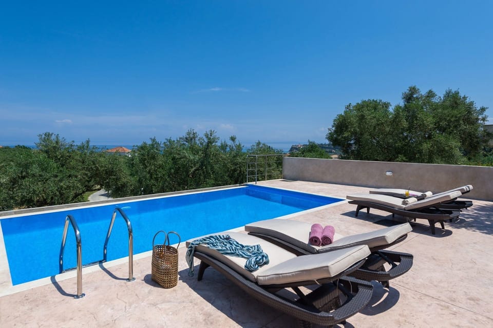 Villa Paliovigla image