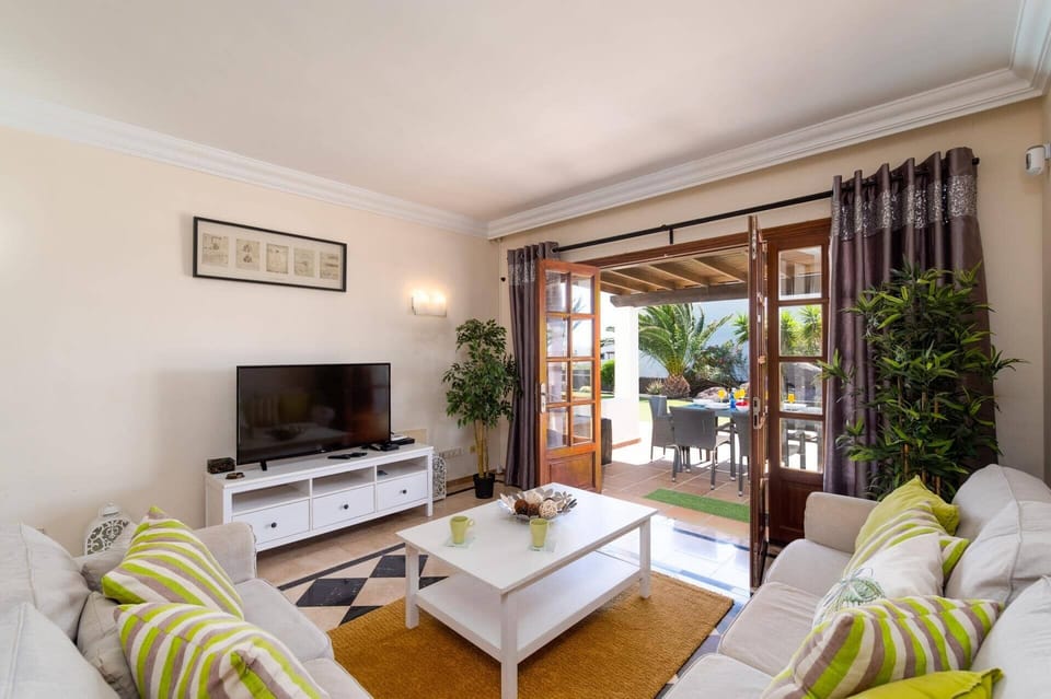 Villa Casa Suenos image