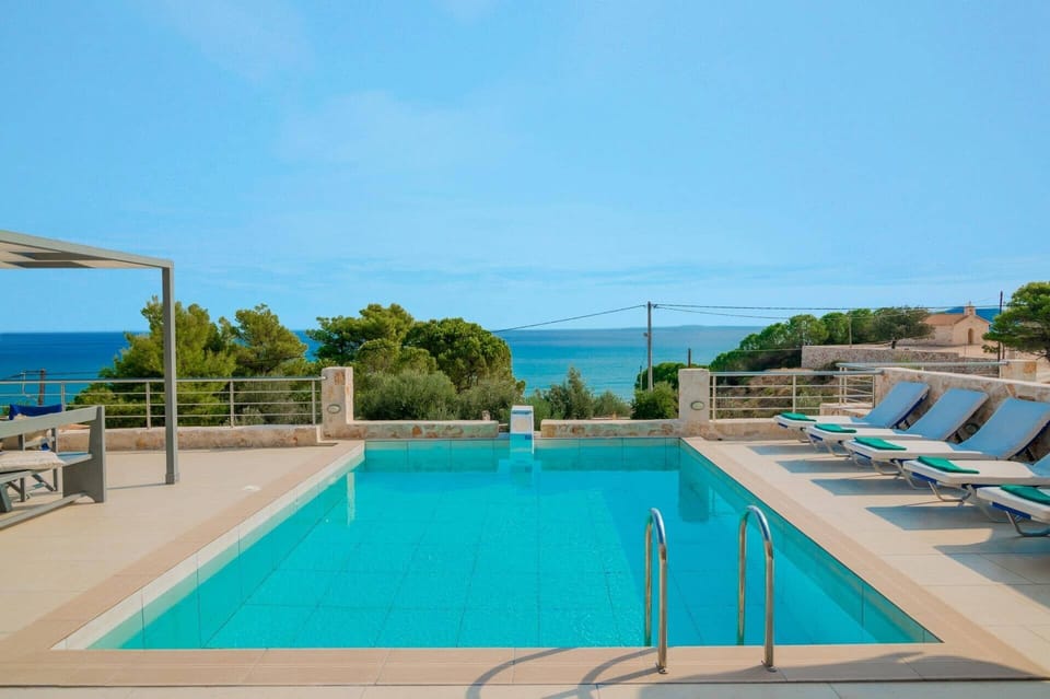 Villa Delphini image
