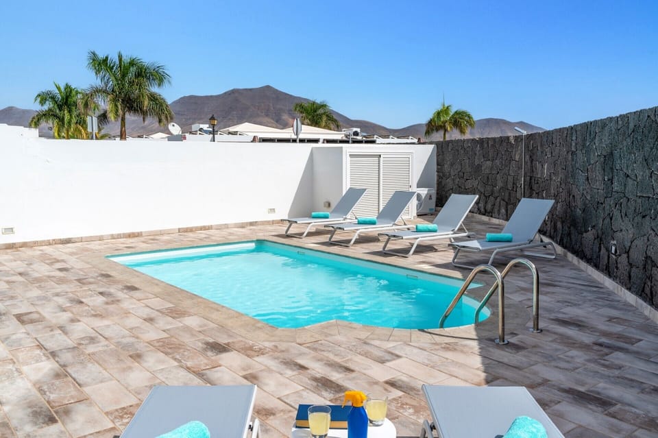 Villa Mercedes Luz image