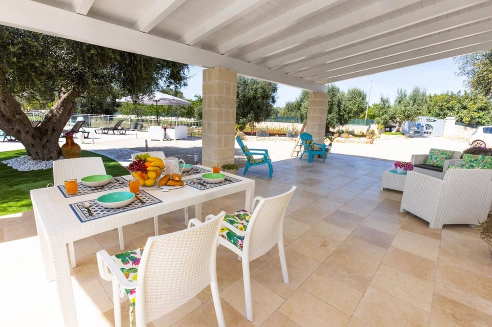 Villa Tiffany image