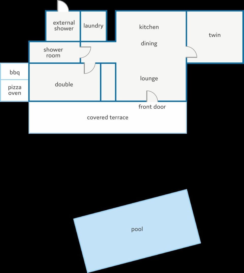 Villa Tiffany image