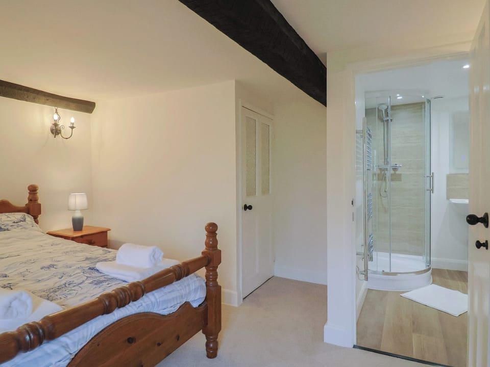 Manor Cottage Cottage in Taunton Deane