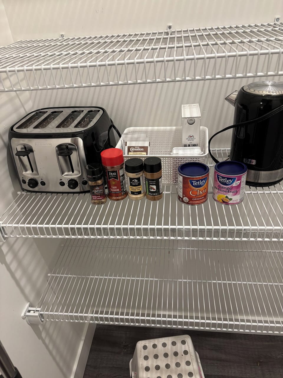 Miscellaneous