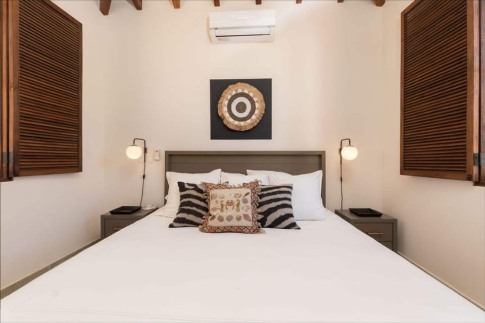 Condo | Free WiFi