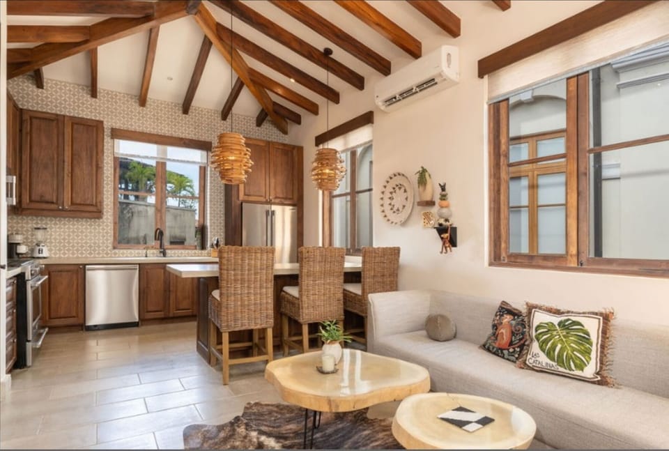 Condo | Living area