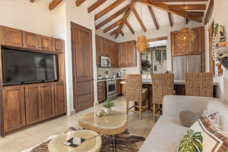 Condo | Living area