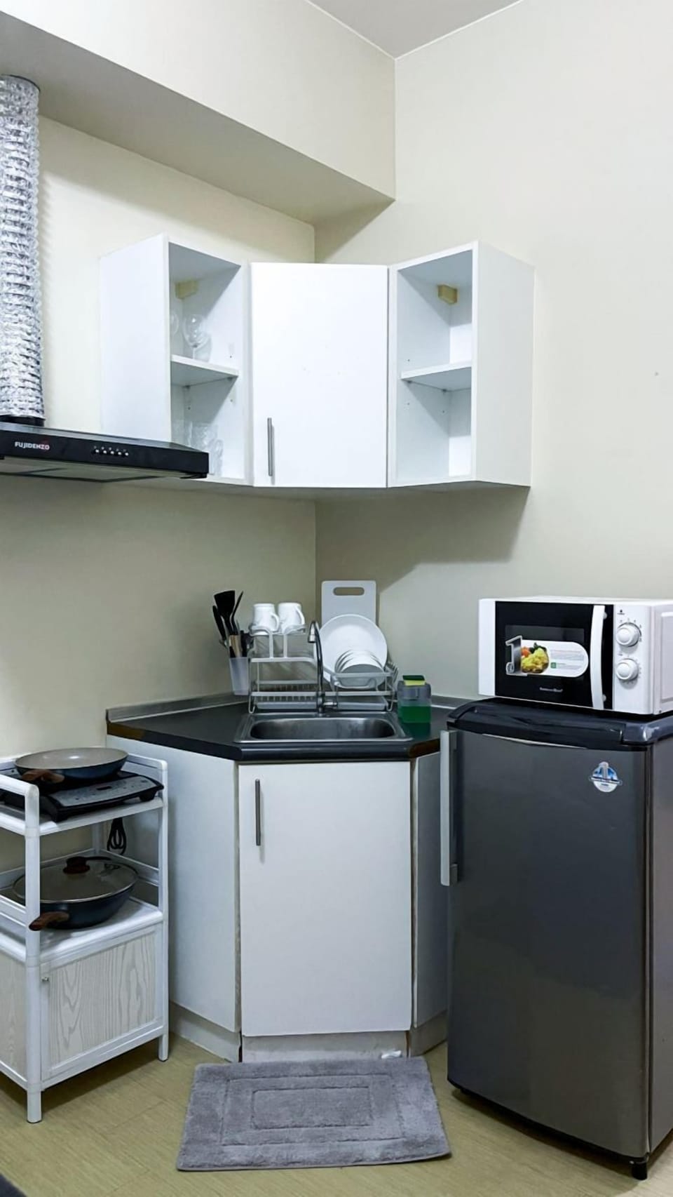 Kitchenette