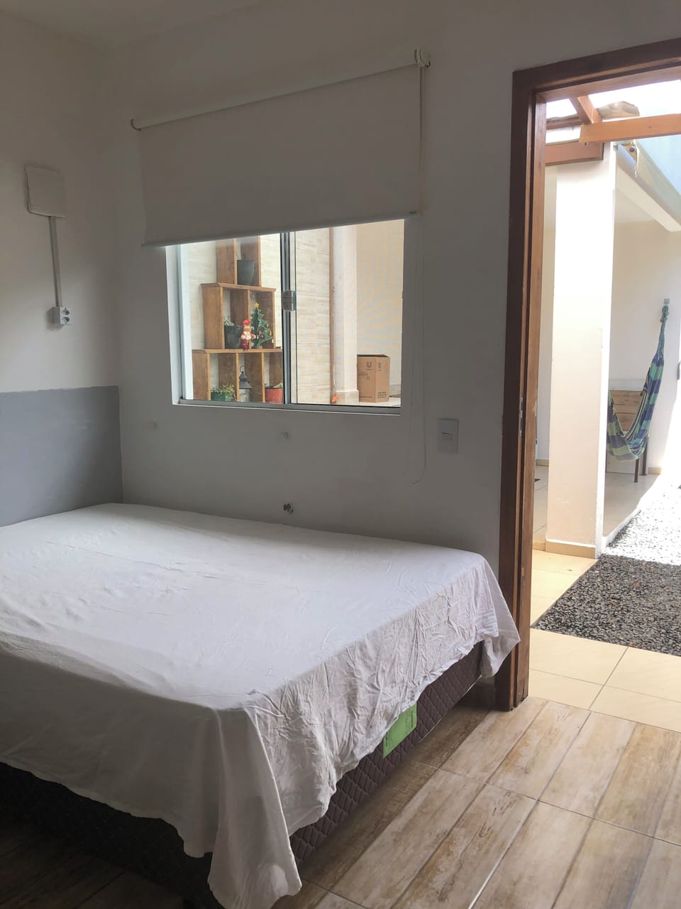 Basic Suite, Courtyard Area | Free WiFi