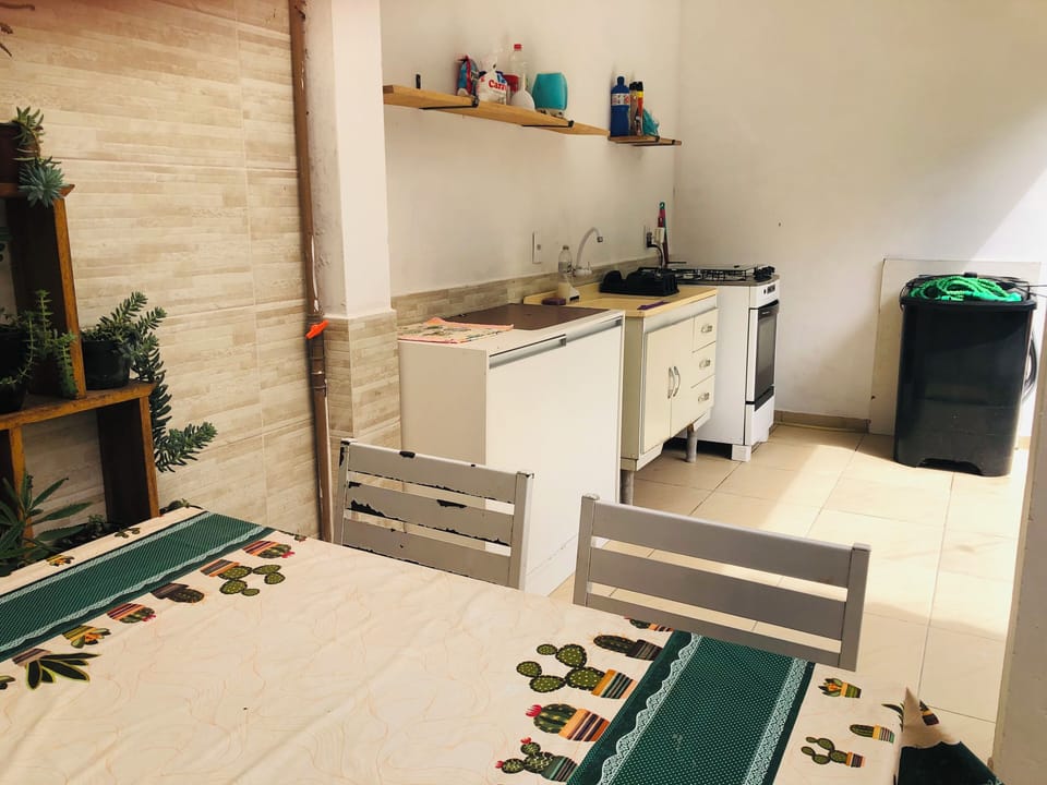 Basic Suite, Courtyard Area | Terrace/patio