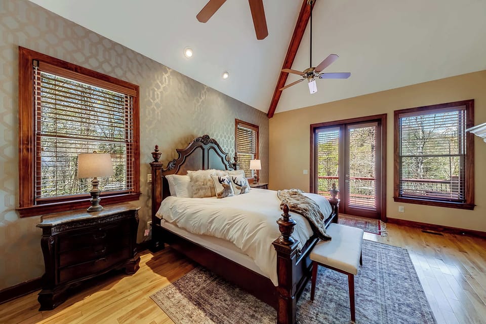 Warning: You might never want to leave this bed! 😴 