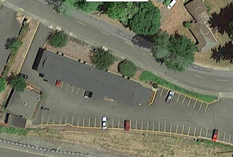 Free self parking