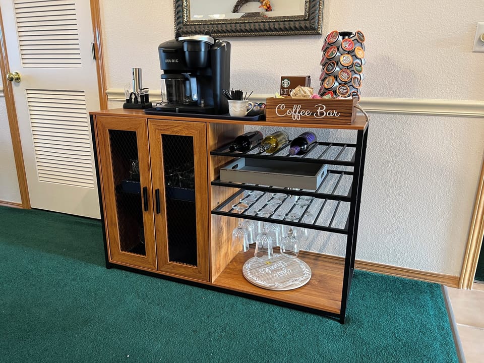 Coffee Bar