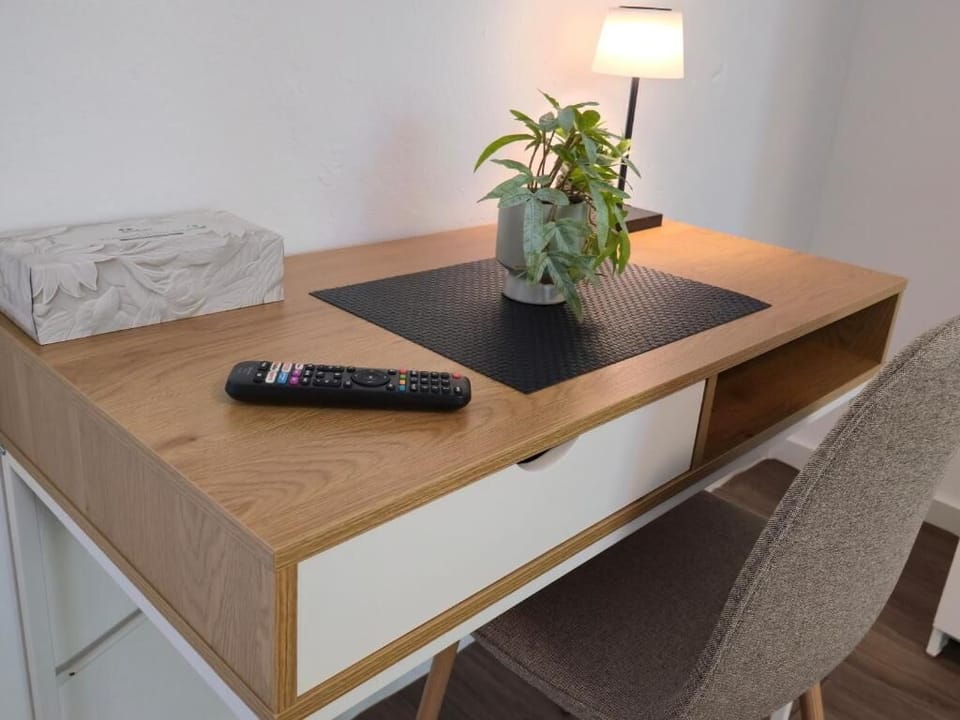 Triple Room | Interior