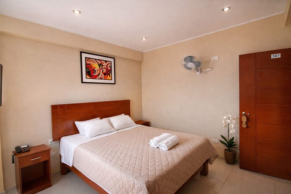 Classic Single Room | Desk, WiFi (free)