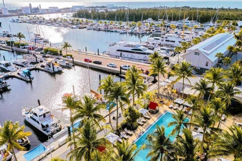 Marina