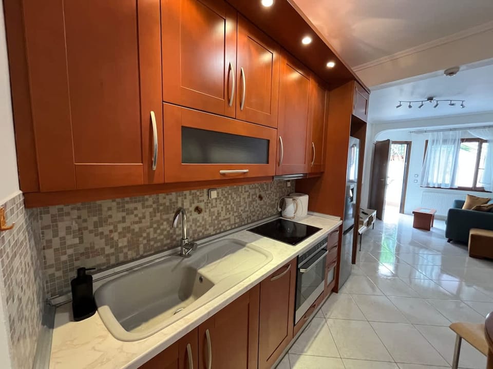 House | 2 bedrooms