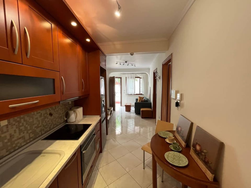 House | 2 bedrooms