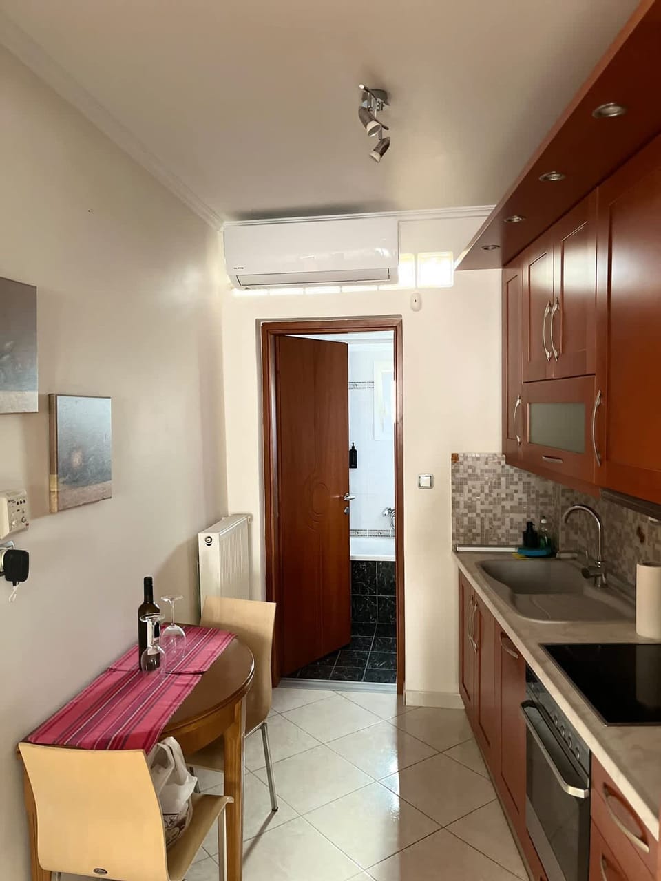 House | 2 bedrooms