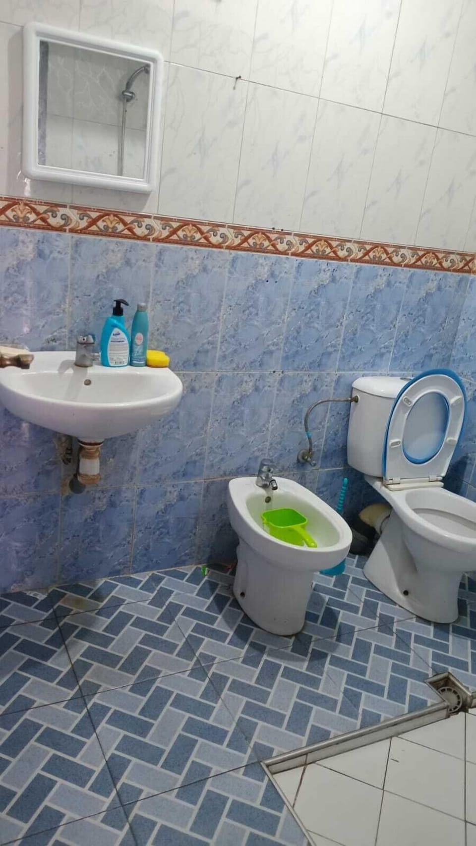 Toilet paper