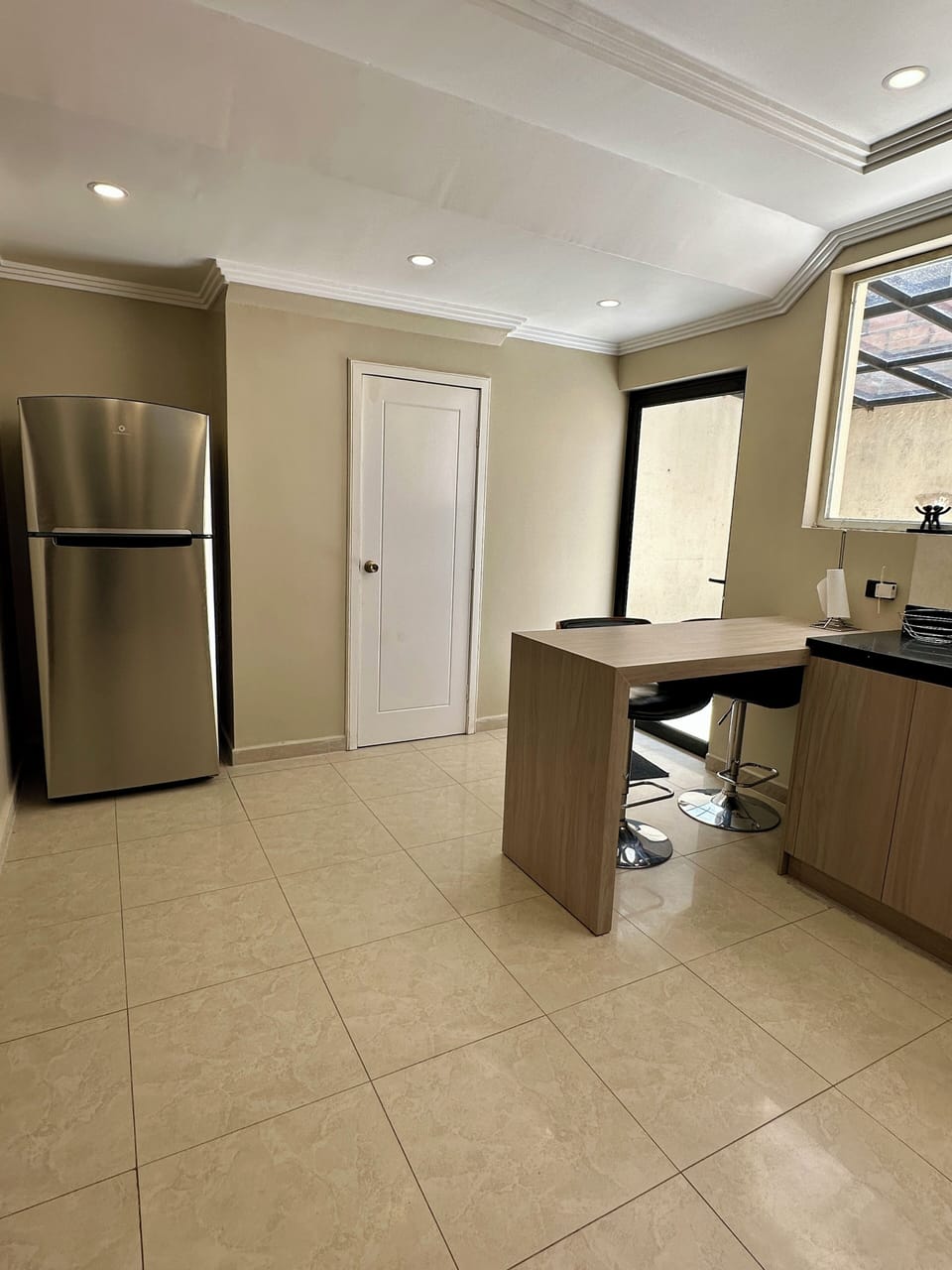 Comfort House, Multiple Beds, Patio | Interior