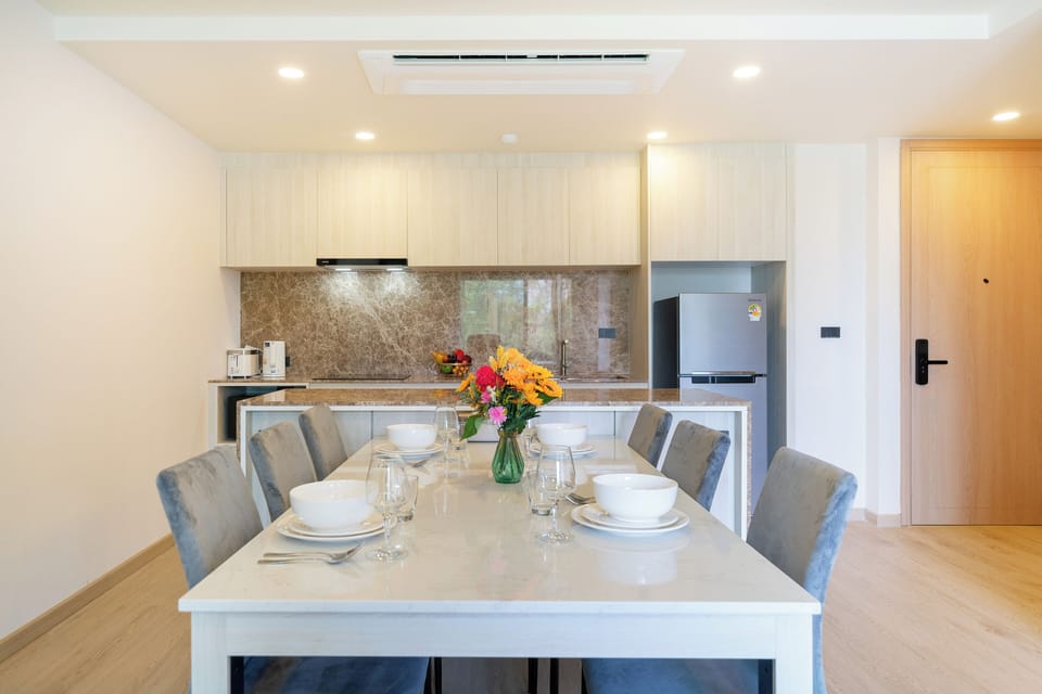Apartment, 2 Bedrooms (Ozone Condo in Splendid Laguna Area) | Free WiFi