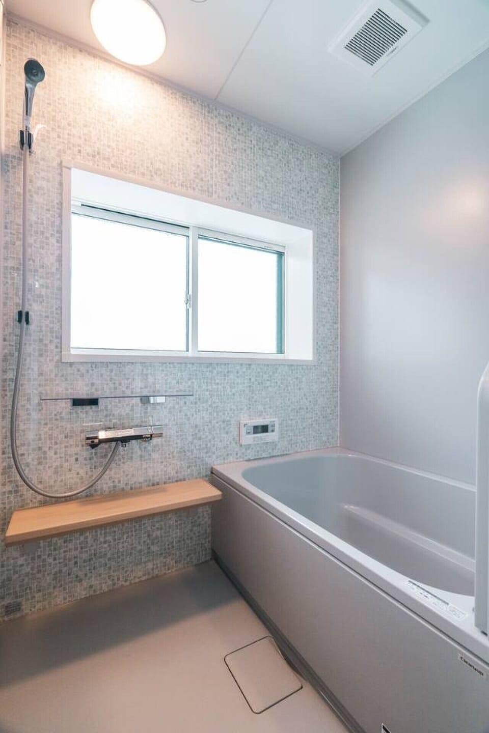 Shower