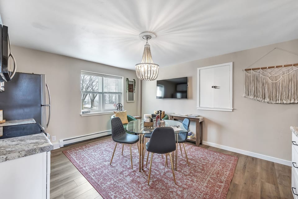 House | 2 bedrooms