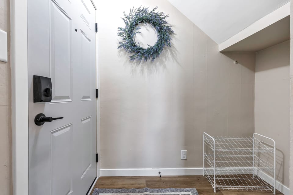 House | 2 bedrooms