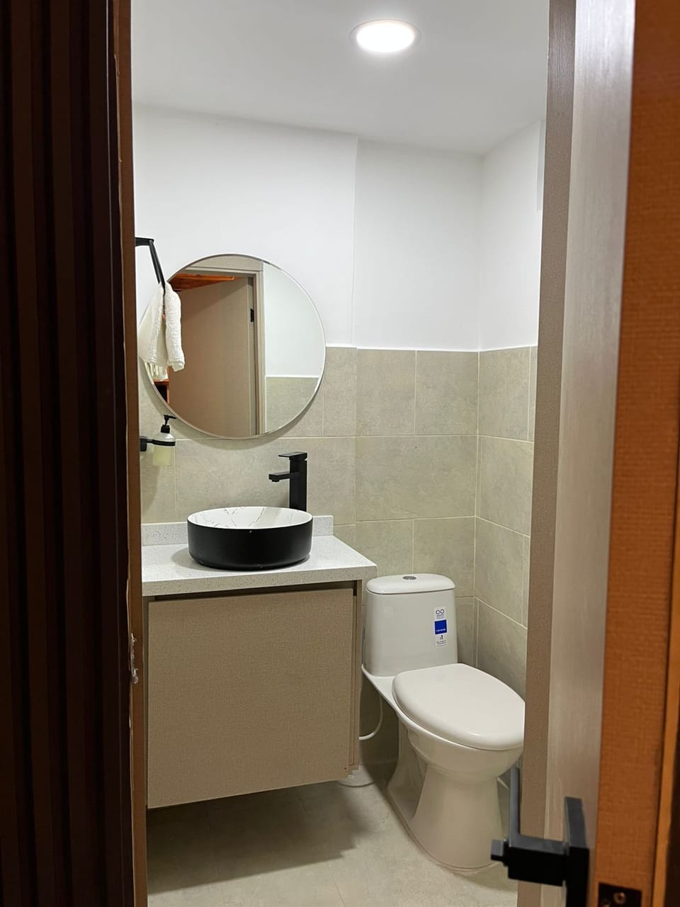 Apto Domus Apartment in North Santander, Colombia