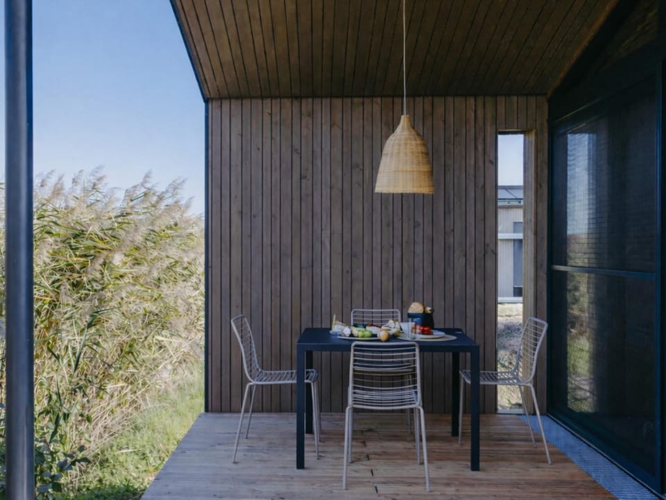 Patio / Balcony