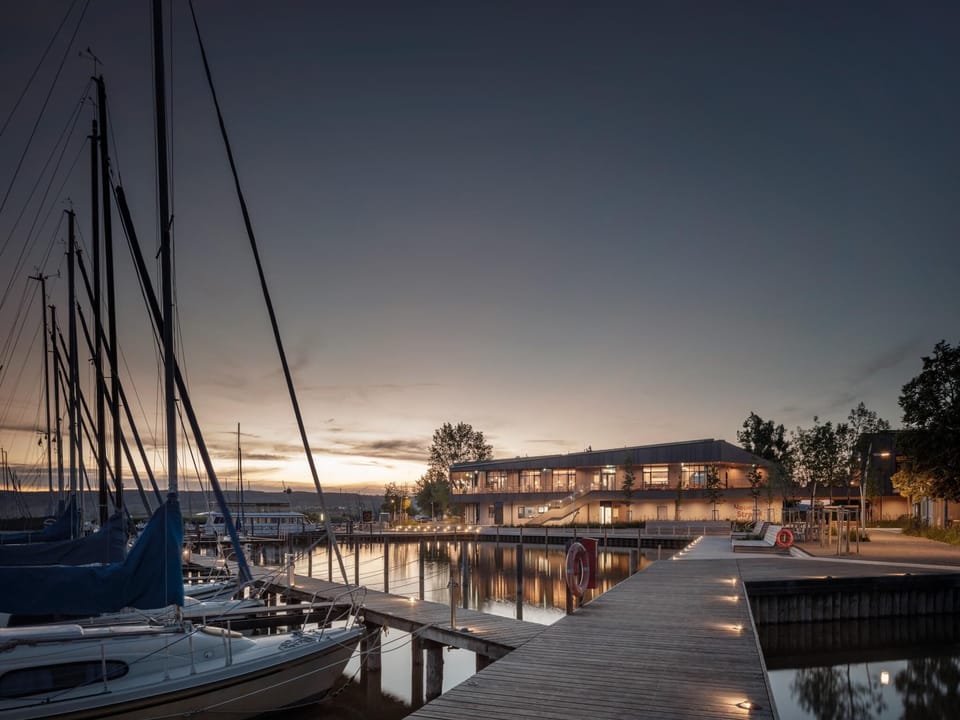 Holiday Park Facilities and Services 