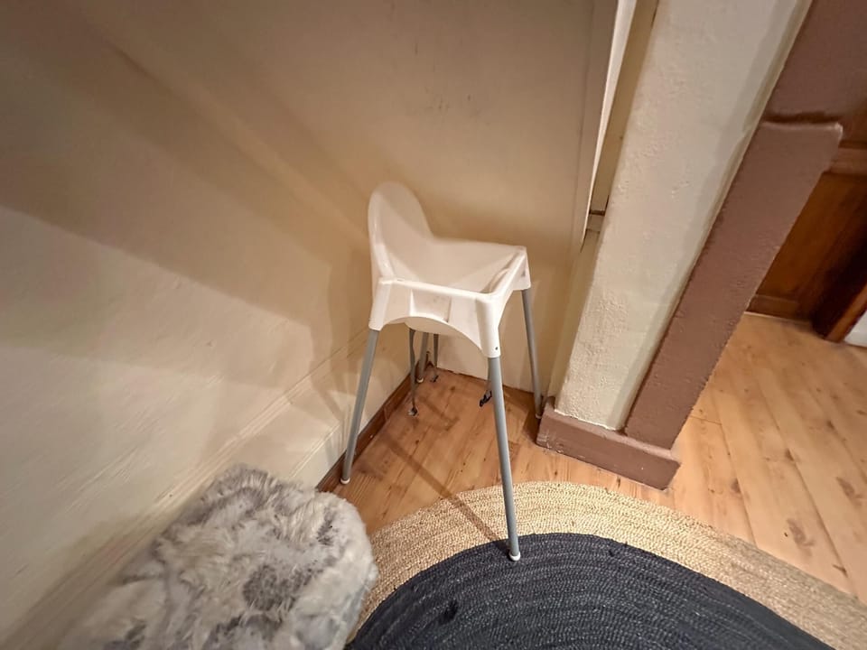 Holiday Home Facilities and Services