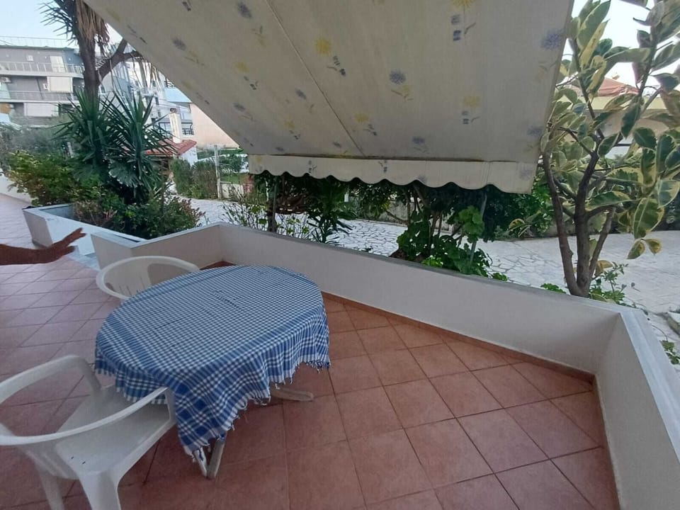 Triple Room, Balcony | Balcony