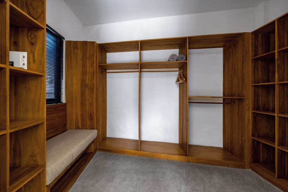 Wardrobe
