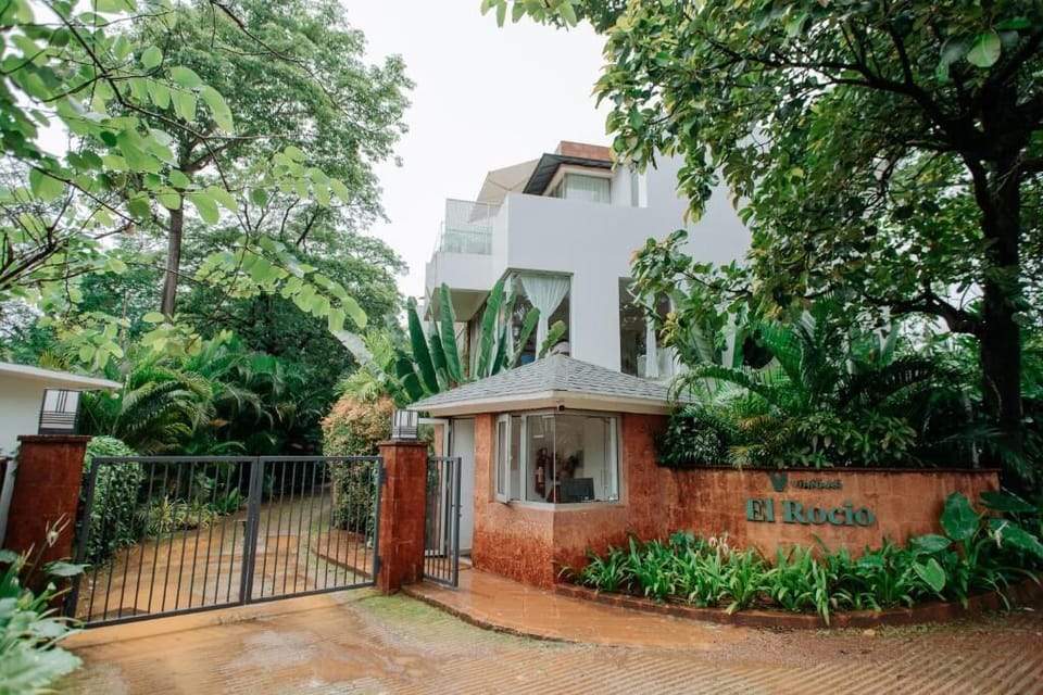 Premium Villa, 2 Bedrooms, Balcony, Pool View | Exterior