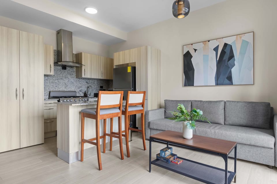 House | 1 bedroom, Internet